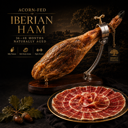 🍖 Royal Select Slow-Aged Ham -JR-Bestseller