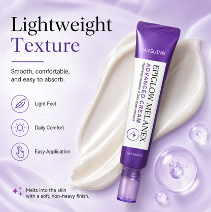 Fade the Look of Freckles & Dark Spots for a Brighter, More Even Glow-JR-HJY