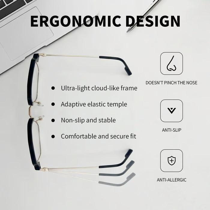 🏆Flash Sale#👓✨ Auto-Adjusting HD Reading Glasses-#YUN7