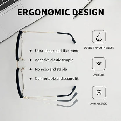 🏆Flash Sale#👓✨ Auto-Adjusting HD Reading Glasses-#YUN7