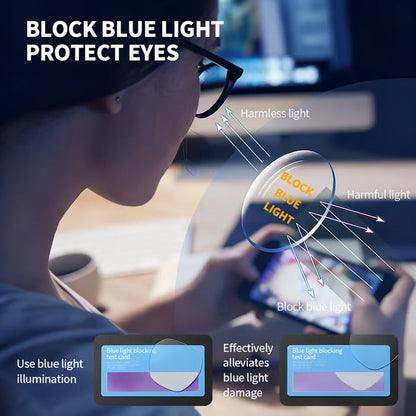 🏆Flash Sale#👓✨ Auto-Adjusting HD Reading Glasses-#YUN7