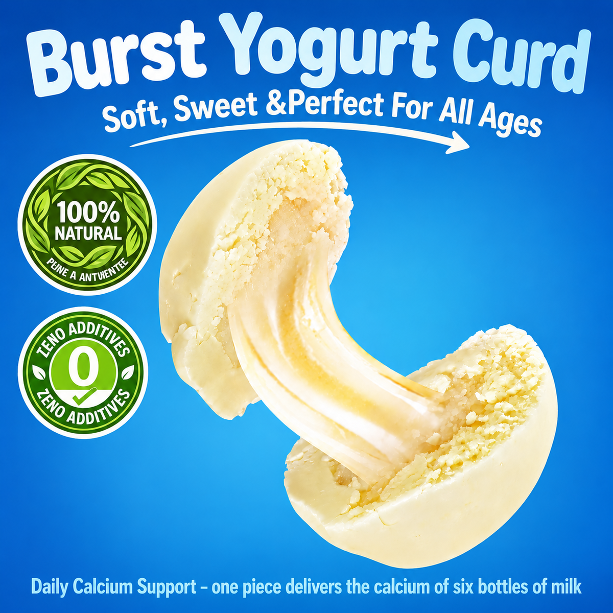 Burst Yogurt Curd：The Tasty Calcium Fix You’ll Reach For Daily-JR-EDC