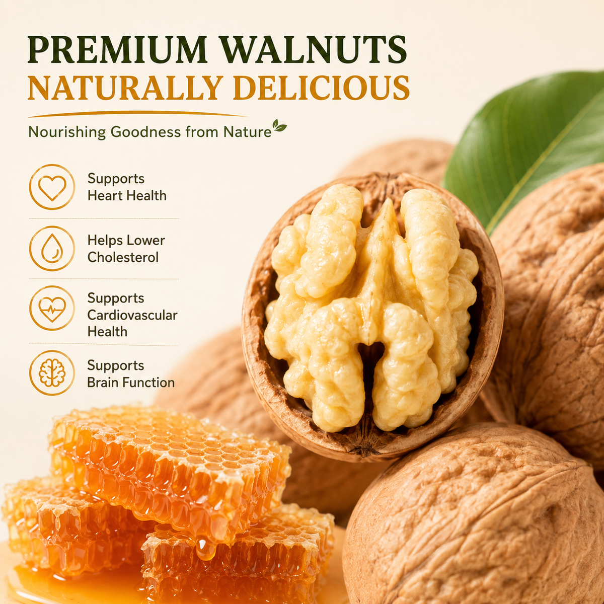 Honey-Peeled Walnuts – The Delicious Way to Support Your Heart Health-JR-IUK