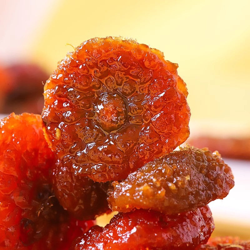 🦪🍆 Natural Support for Men’s Energy & Stamina🥒🙆‍♂️— Premium Rosa Roxburghii Slices for Everyday and Bedroom Confidence-JR-ABB8