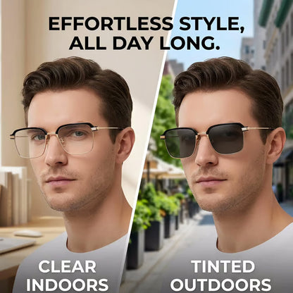 🏆Flash Sale#👓✨ Auto-Adjusting HD Reading Glasses-#YUN7