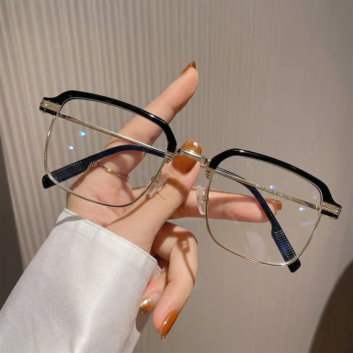 🏆Flash Sale#👓✨ Auto-Adjusting HD Reading Glasses-#YUN7