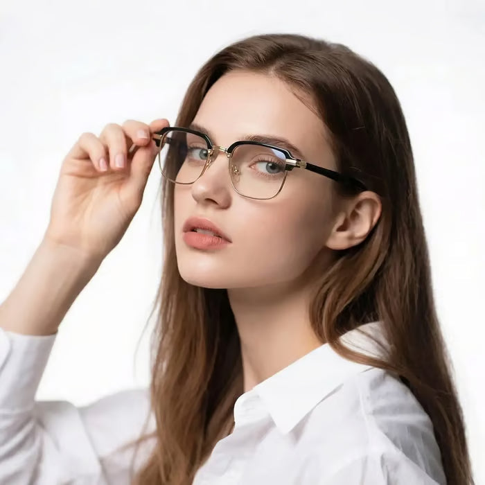 🏆Flash Sale#👓✨ Auto-Adjusting HD Reading Glasses-#YUN7
