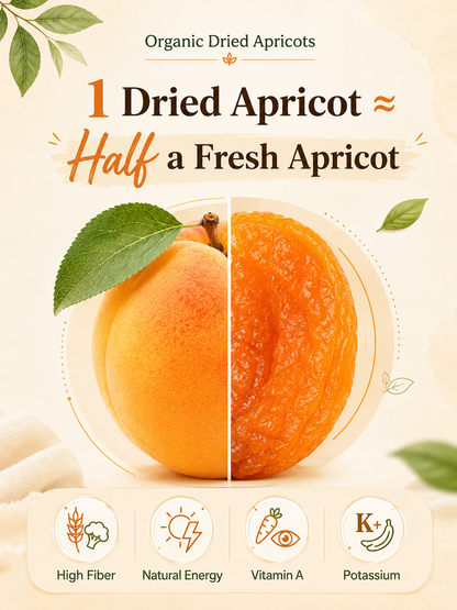 California Specialty Dried Apricots-JR+Sam