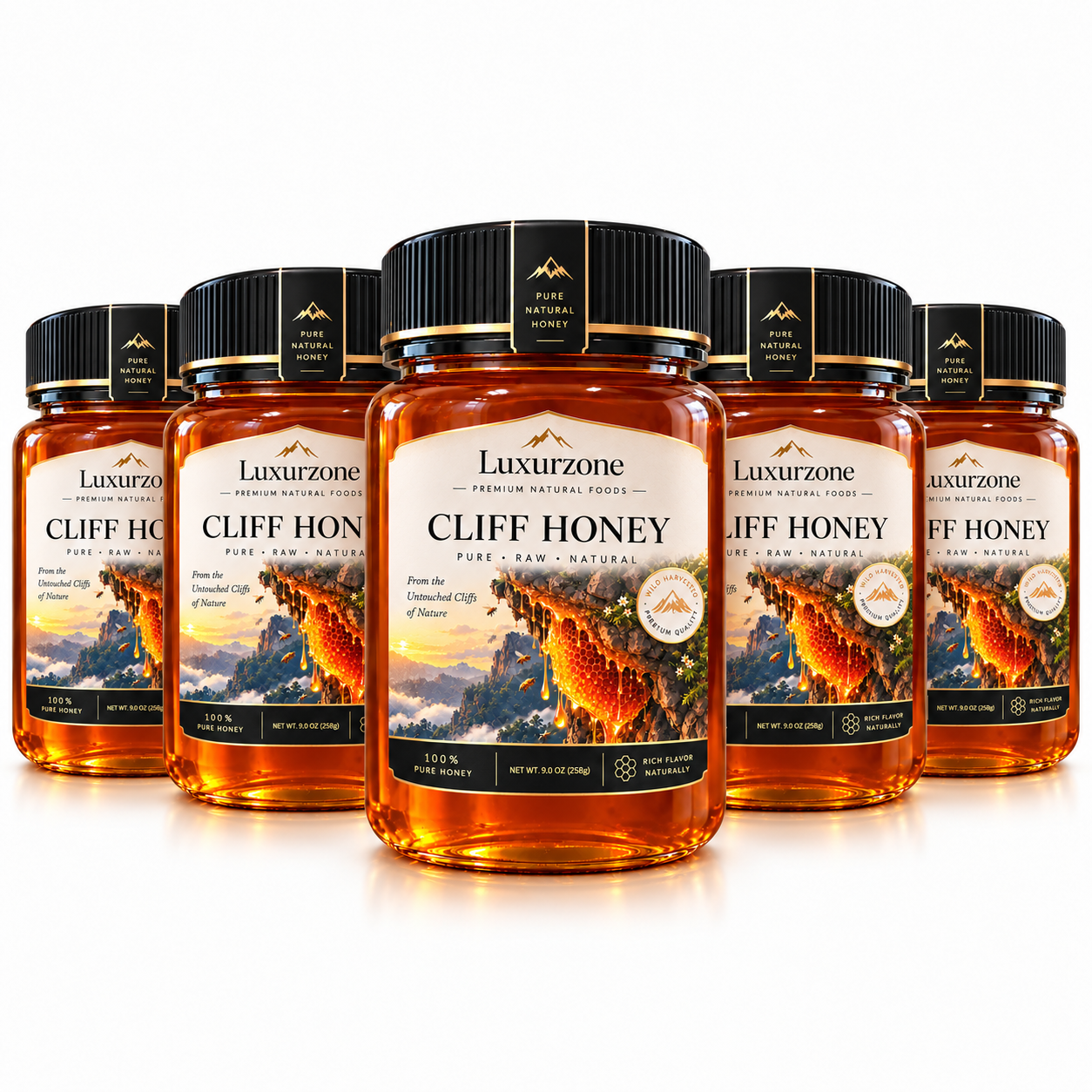 Buy 5 Bottles